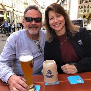 Meet your Posher, Ron